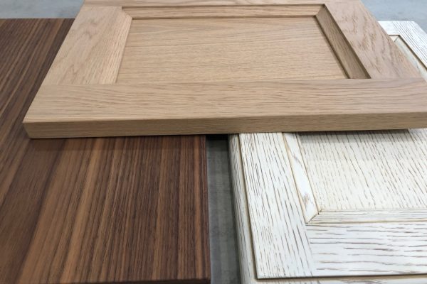 madera para tu cocina
